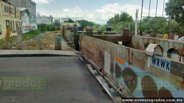 Profesores de la CNTE retiran campamento en las vías del tren en Morelia - Foto 1 