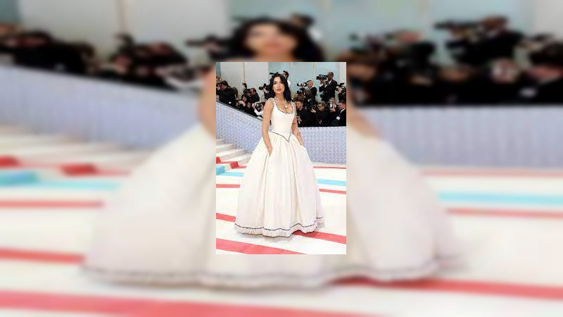 Met Gala 2023 rinde homenaje al director creativo de Chanel, Karl Lagerfeld