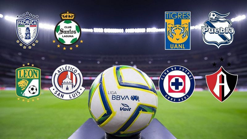 Definidos los horarios de la Reclasificación del Clausura 2023 de la Liga MX 
