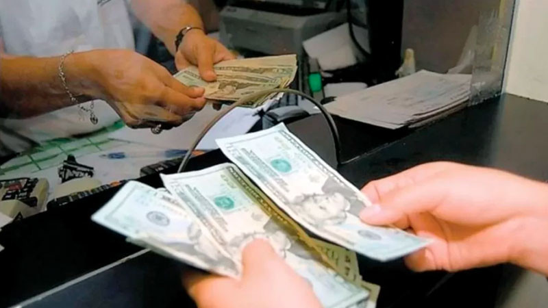 Remesas suben 11.4 % el primer trimestre de 2023 y marcan récord 