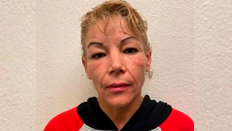 Le dan 22 años de cárcel por ofrecer a joven venezolana como dama de compañía o escort, en EdoMex 