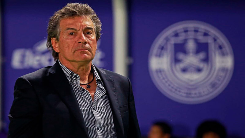 Mazatlán despide al Director Tecnico Rubén Romano y a ocho jugadores 