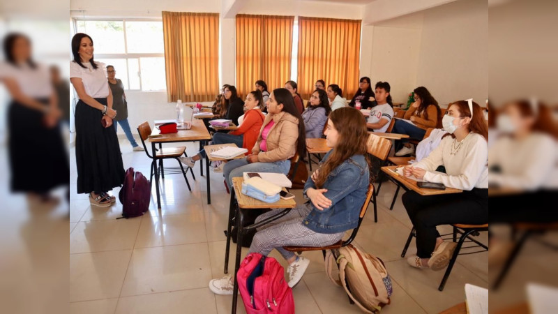 Convoca IEMSySEM a instituciones a fortalecer enseñanza de lenguas extranjeras