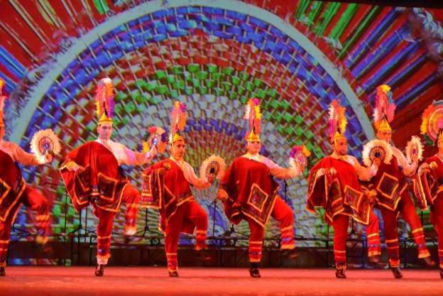 El Festival de las Artes de Jalisco ofrecerá siete días de teatro, literatura, danza, música y cine - Foto 0 