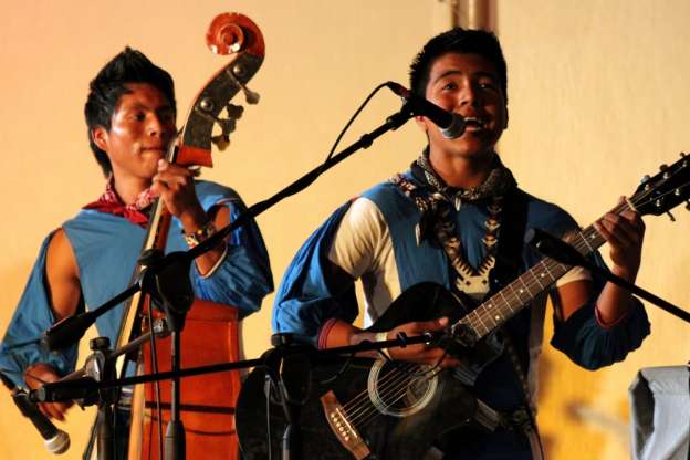 El Festival de las Artes de Jalisco ofrecerá siete días de teatro, literatura, danza, música y cine - Foto 1 
