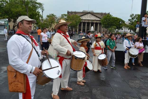 El Festival de las Artes de Jalisco ofrecerá siete días de teatro, literatura, danza, música y cine - Foto 2 