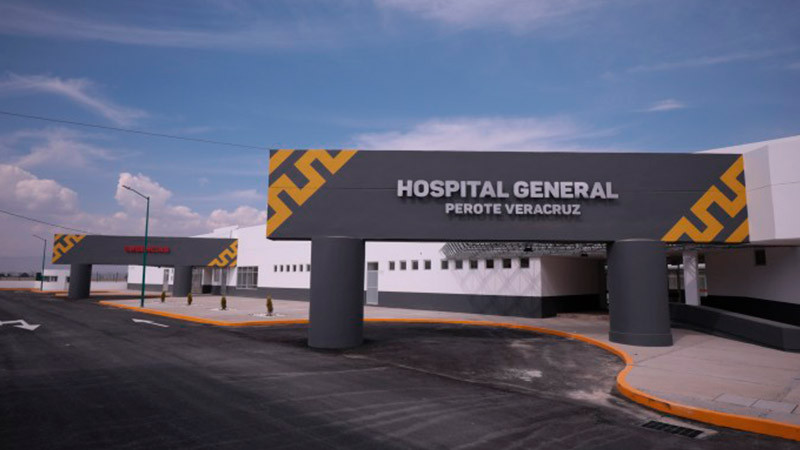  Despiden a enfermera que denunció reutilización de jeringas, en Veracruz 