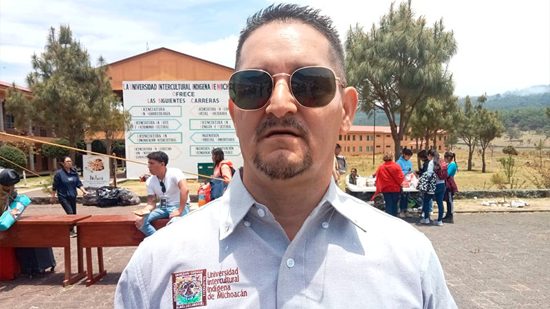 Impulsa Universidad Intercultural educación inclusiva para estudiantes con discapacidad