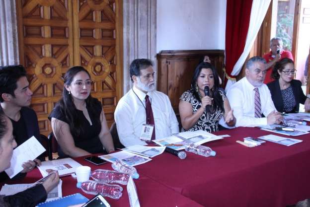 Impulsan diputados michoacanos proyecto de cultura y turismo - Foto 0 