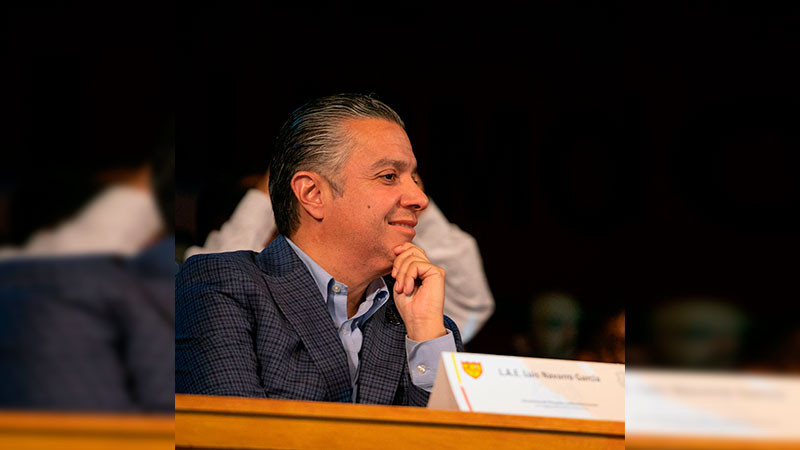 Gobierno de Michoacán obtiene alta puntuación de calificadoras internacionales 