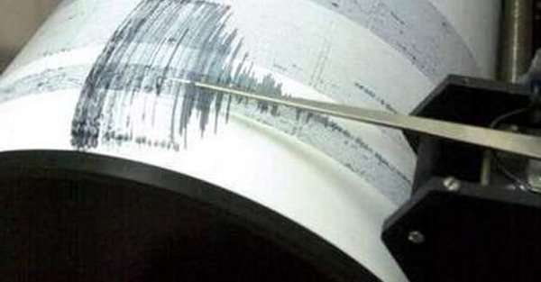 Sismo de 5 grados Richter se registra en Chiapas 