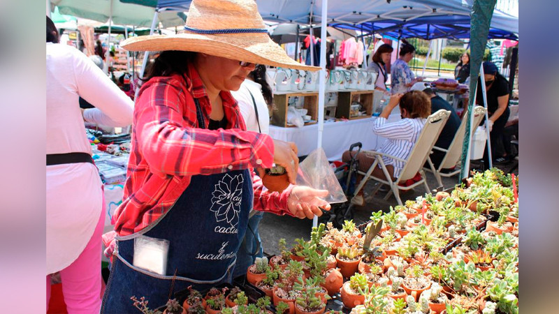 Economía Michoacana creció 3.5% en 2022; por encima del crecimiento del país 