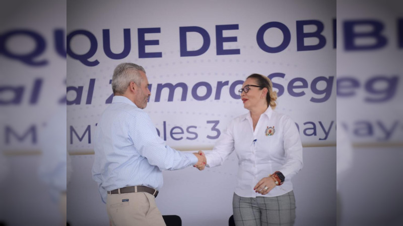 La UMSNH será aliada de la transformación de Michoacán