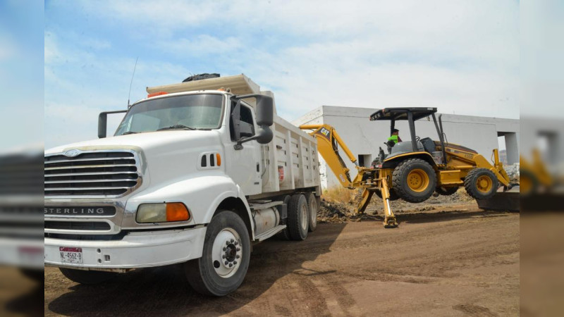 La UMSNH será aliada de la transformación de Michoacán