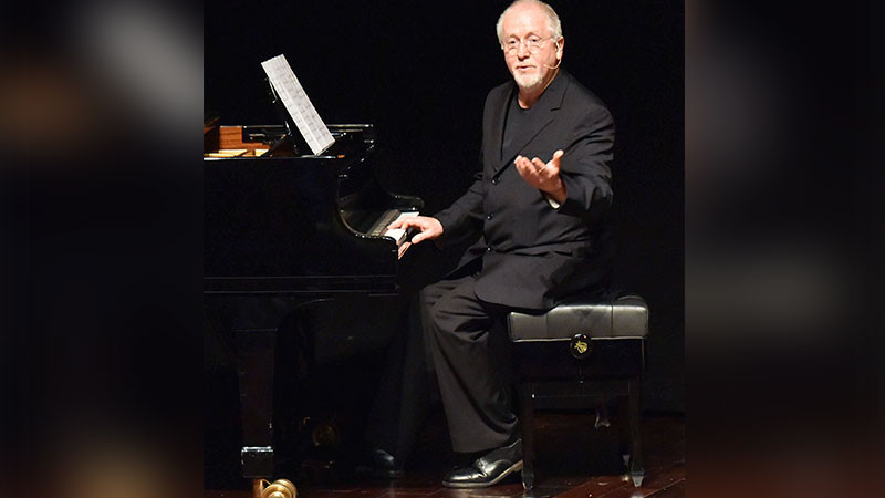 Compositor de Harry Potter será el responsable de las música para la Coronación de Carlos III