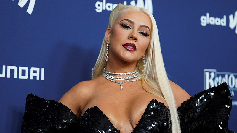 Christina Aguilera realizará dos conciertos por la Semana del Orgullo en Nueva York  