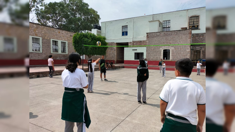 Concluye Ejercito Mexicano Juegos Deportivos Etapa Regional en Morelia