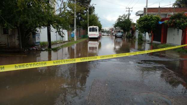 Municipios afectados por las lluvias serán atendidos por PC - Foto 2 