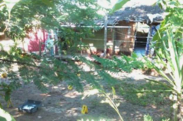 Asesinan a 7 miembros de una familia en Tepecoacuilco, Guerrero 