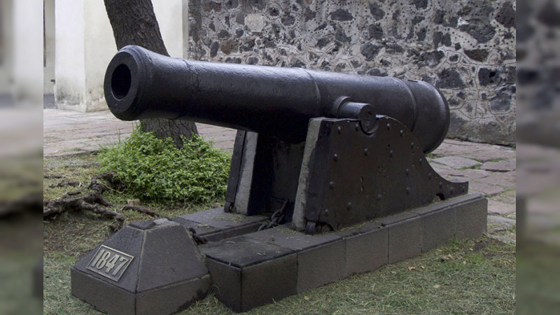 Escenificación de la batalla de Puebla, en Peñón de los Baños, es declarada Patrimonio Cultural Inmaterial