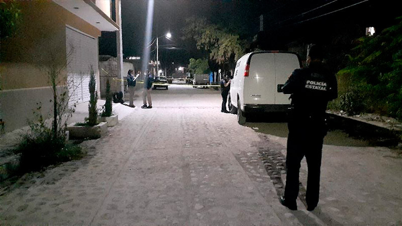 Menor se quita la vida en San Juan del Río, Querétaro 
