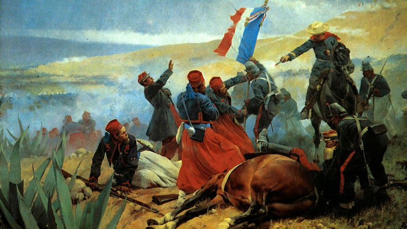 5 de mayo y la Batalla de Puebla, los datos que debes saber 
