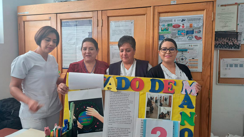 Invita Secum a la obra El Circo, en el Festival Michoacán de Origen