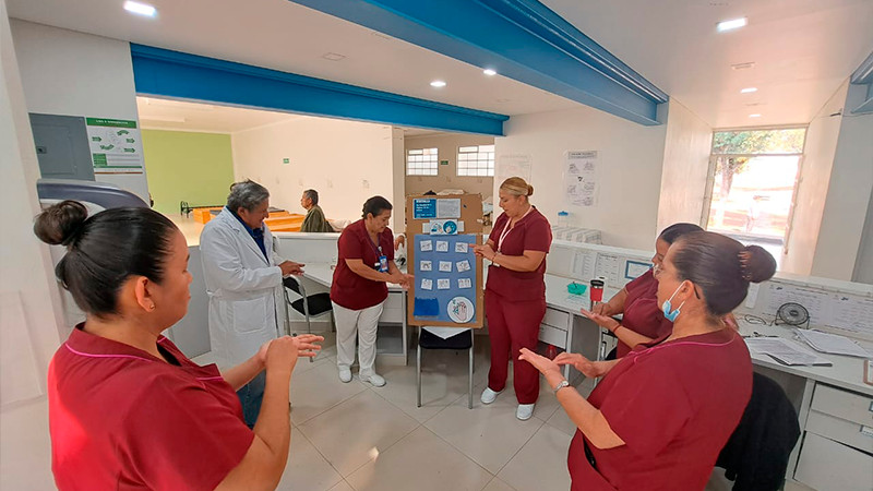 Invita Secum a la obra El Circo, en el Festival Michoacán de Origen