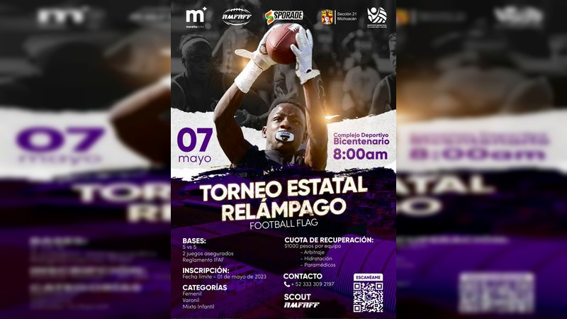 El deporte extremo brillará este fin de semana en el Bicentenario 