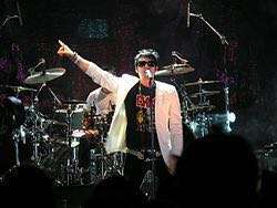 Termina una historia llamada "La Ley" 