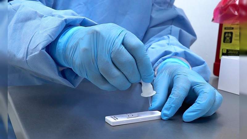 Federación determinará el levantamiento de la pandemia en México: SSM
