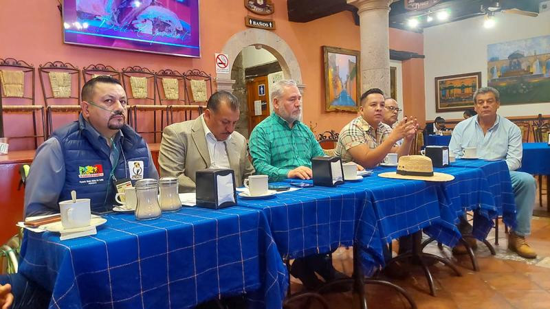 Corrupción en RAN, reportan cobros por entregar fichas de hasta mil 500 pesos 