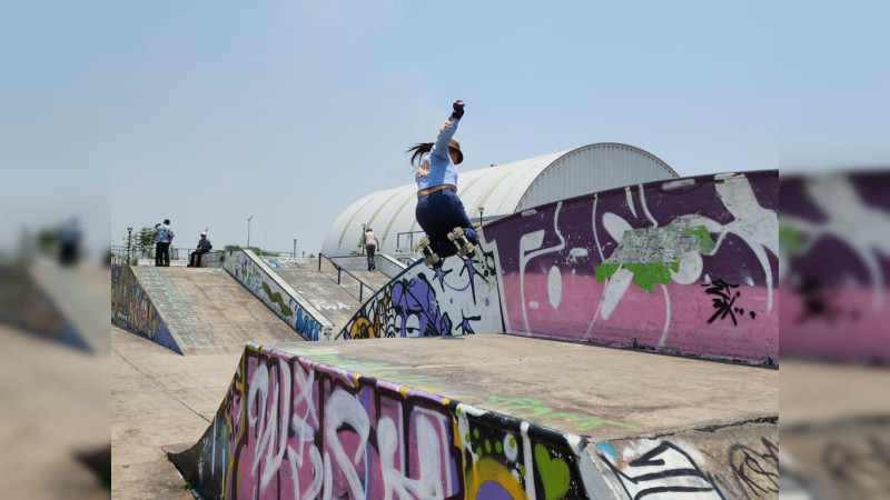 Morelia brilla con 3ª fecha del Circuito Alfa Rolling 