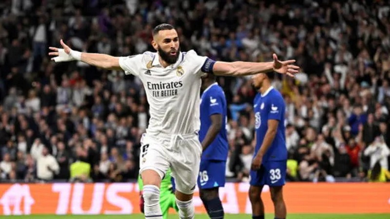 Real Madrid conquista su título 20 de la Copa del Rey 