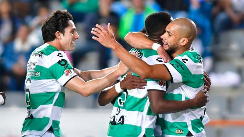 Pachuca y Cruz Azul eliminados sorpresivamente; Santos y Atlas avanzan a la Liguilla de la Liga MX 