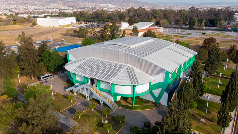 UMSNH promueve clases de entrenamiento funcional para personal nicolaita 