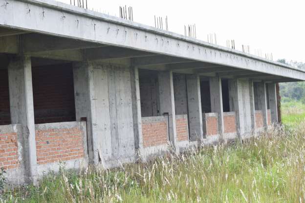Inversión histórica para mejorar la infraestructura educativa en Michoacán 