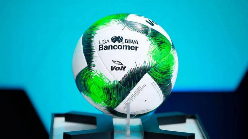 Anuncian los horarios de los Cuartos de Final de la Liga MX 