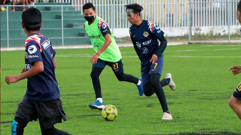 Celebran a Morelia con atractiva agenda deportiva 