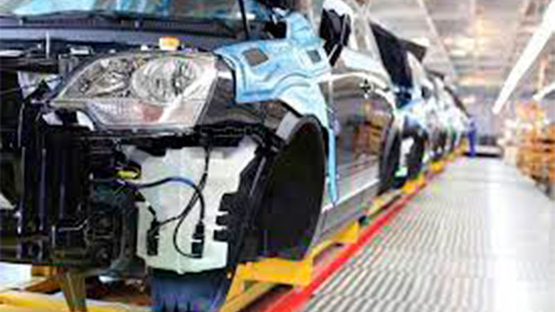 El sector automotriz lidera en inversiones por Nearshoring , en Querétaro 