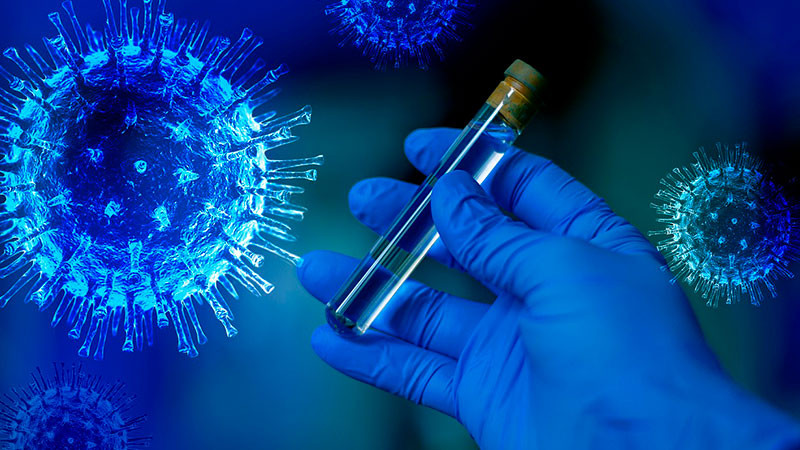 EU investiga el uso de la Inteligencia Artificial para el desarrollo de anticuerpos contra virus del coronavirus y ébola 