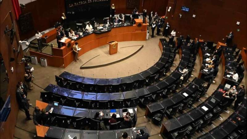Organos estatales de transparencia exigen al Senado designar a los comisionados faltantes del INAI 