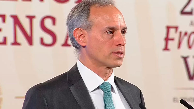 Gobierno de México pone fin a la emergencia por Covid-19 en el país 