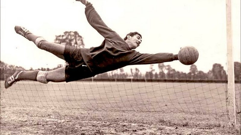 Muere Antonio “La Tota” Carbajal, leyenda con Atlético Morelia y Selección Nacional 