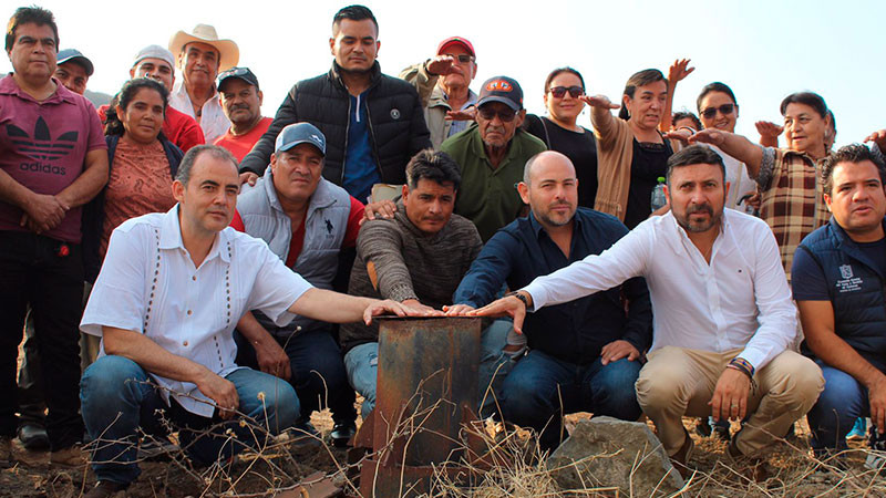 Exigen habitantes de Ciudad Jardín servicios en su colonia