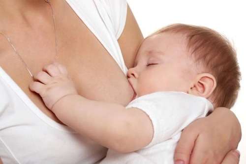 Del 01 al 07 de Agosto, Semana Mundial de la Lactancia Materna 