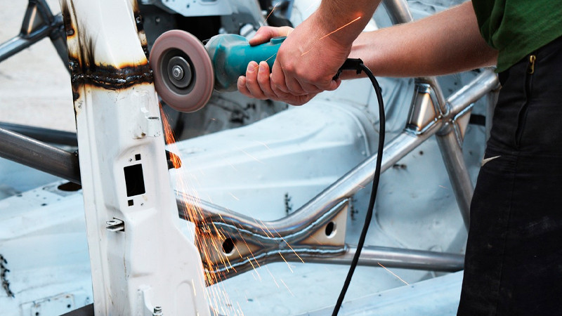 Producción de autos aumentó un 17. 1 por ciento interanual en abril: INEGI 