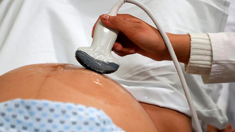  Garantiza Salud Michoacán servicios de salud gratuitos a mujeres michoacanas