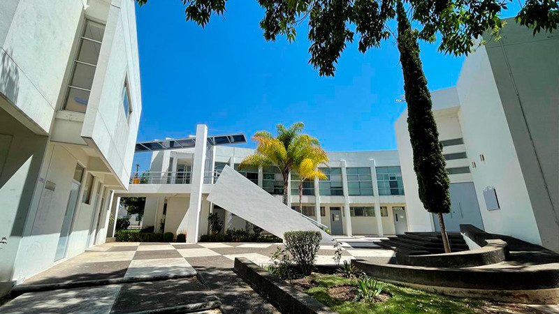 Licenciatura en Filosofía de la UMSNH cuenta con gran capacidad de nuevo ingreso 