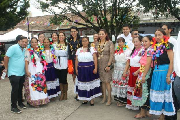 Al alza, la afluencia turística y la derrama económica en estas vacaciones, destaca Sectur Michoacán - Foto 0 